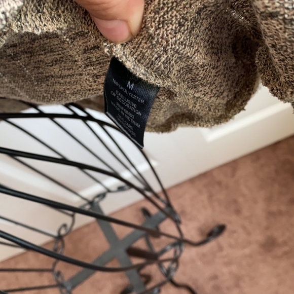 Mandee cardigan size M - Picture 4 of 6